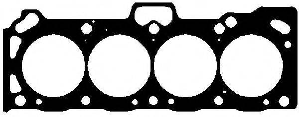 TOYOTA 11115-16030 Прокладка, головка циліндра