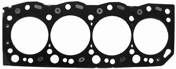 TOYOTA 11115-54130-F0 Прокладка, головка циліндра