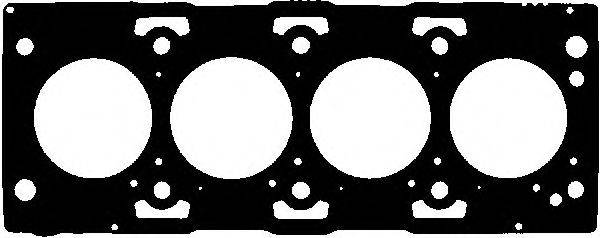 HYUNDAI 20311-27020 Прокладка, головка циліндра