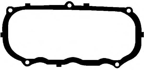 FORD 0599608 Прокладка, кришка головки циліндра