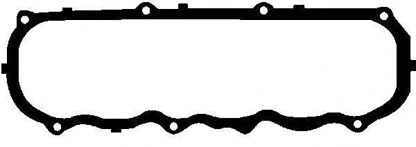 FORD 6153084 Прокладка, кришка головки циліндра