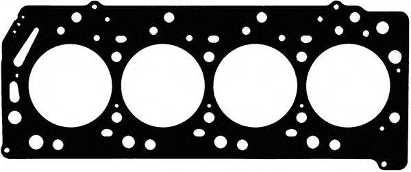 MITSUBISHI MD377774 Прокладка, головка циліндра
