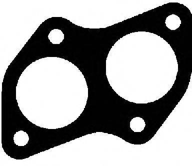 VW 060 253 115 C Прокладка, труба вихлопного газу