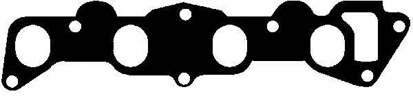 FORD 1651564 Прокладка, впускний колектор