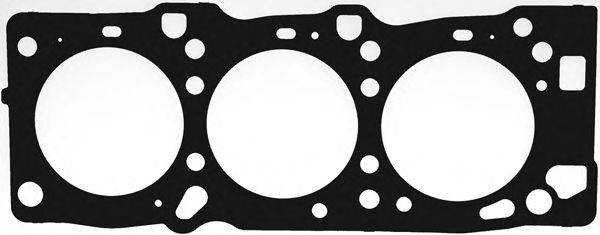 HYUNDAI 2231139502 Прокладка, головка циліндра