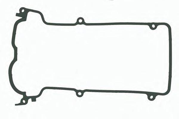DAIHATSU 11213-97202-000 Прокладка, кришка головки циліндра