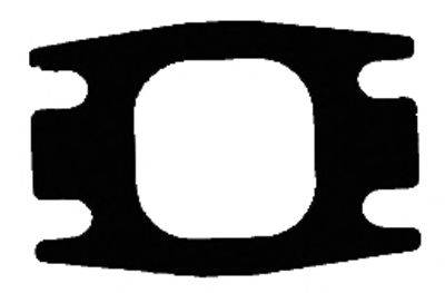IVECO 99443768 Прокладка, випускний колектор