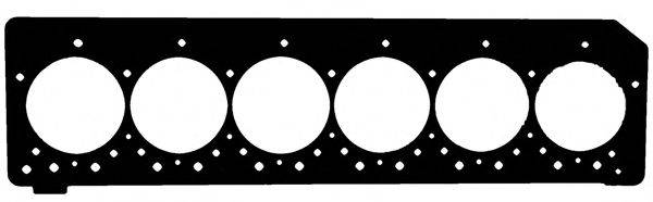 RENAULT TRUCKS 50 10 450 423 Прокладка, головка циліндра