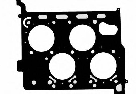 VW 07D103148J Прокладка, головка циліндра