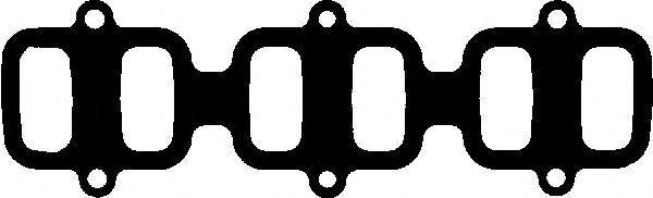 VW 059129717G Прокладка, впускний колектор
