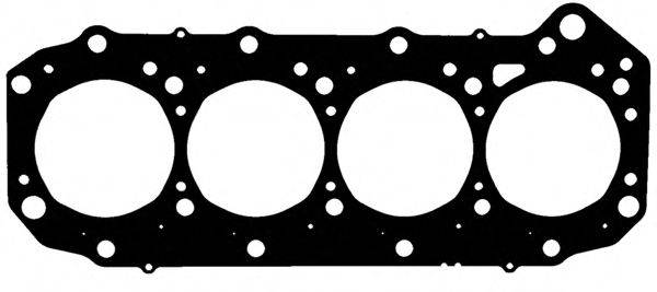 OPEL 44 15 052 Прокладка, головка циліндра
