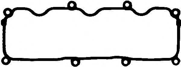 FORD 3323113 Прокладка, кришка головки циліндра