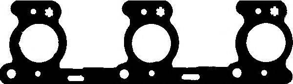FORD 3929178 Прокладка, випускний колектор