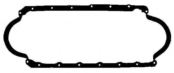 FORD 1 089 838 Прокладка, масляний піддон