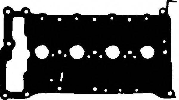AUDI 06B 103 483H Прокладка, кришка головки циліндра