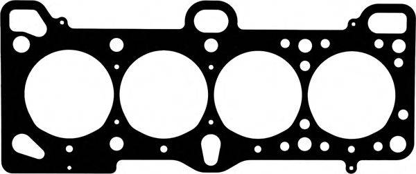 HYUNDAI 2231126603 Прокладка, головка циліндра