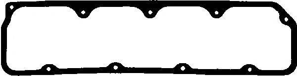 FORD 6094666 Прокладка, кришка головки циліндра