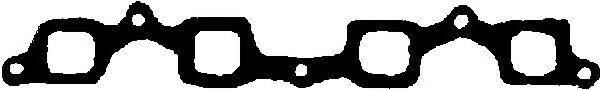 TOYOTA 17173-25012 Прокладка, випускний колектор