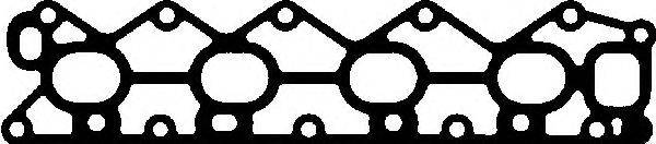 DAIHATSU 17177-87101-000 Прокладка, впускний колектор