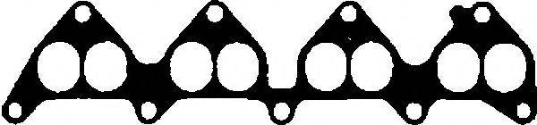 TOYOTA 1717916021 Прокладка, впускний колектор
