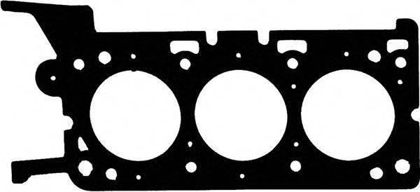 FORD 4921510 Прокладка, головка циліндра