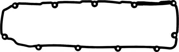 RENAULT TRUCKS 74 20 795 233 Прокладка, кришка головки циліндра
