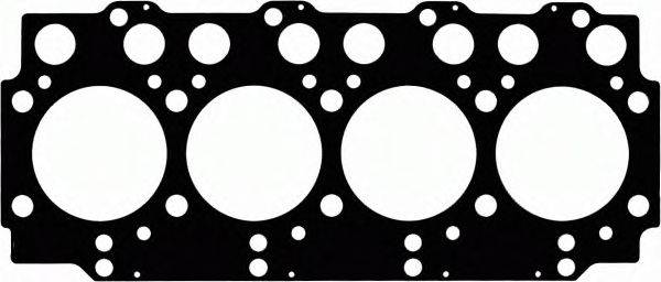 LAND ROVER V97DD6051AA Прокладка, головка циліндра