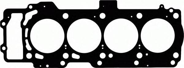 MERCEDES-BENZ 266 016 07 20 Прокладка, головка циліндра