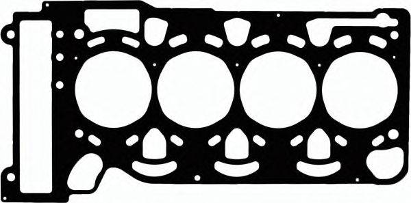 BMW 11127509711 Прокладка, головка циліндра