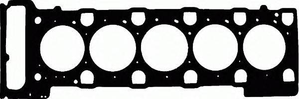LAND ROVER LVB000240 Прокладка, головка циліндра