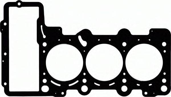 AUDI 06E 103 148 M Прокладка, головка циліндра
