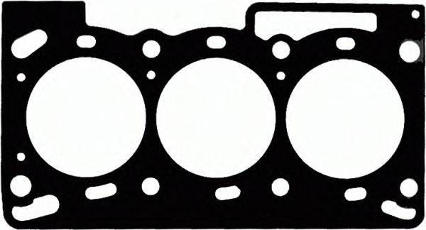DAIHATSU 11115-87724-000 Прокладка, головка циліндра