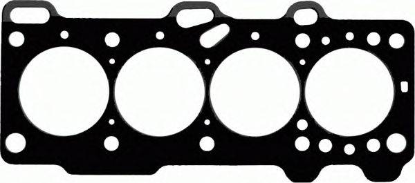HYUNDAI 2231102700 Прокладка, головка циліндра