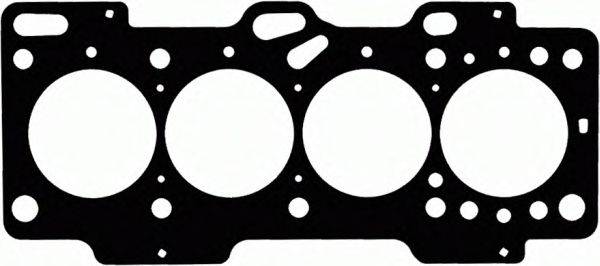 HYUNDAI 2231102800 Прокладка, головка циліндра