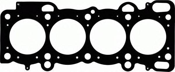 KIA 0K24710271B Прокладка, головка циліндра