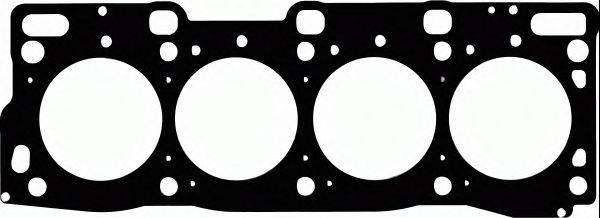 MAZDA RF5C-10-271A Прокладка, головка циліндра
