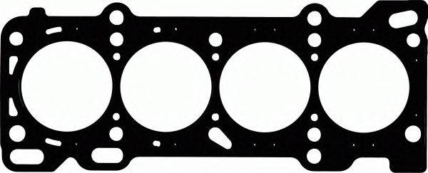 MAZDA FSH9-10-271 Комплект прокладок, головка циліндра