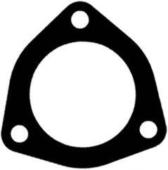 VW 025251509A Прокладка, труба вихлопного газу