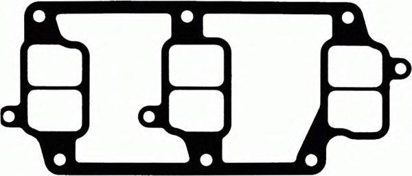 FORD 6 146 186 Прокладка корпус впускного колектора