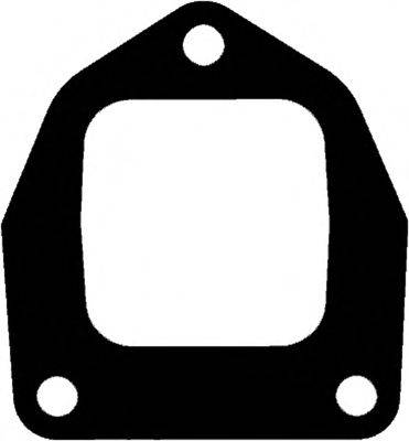 RENAULT TRUCKS 50 00 666 737 Прокладка, випускний колектор