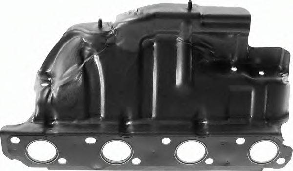 FORD 2S7Q 9448AC Прокладка, випускний колектор