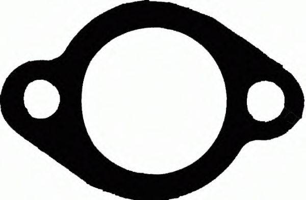 VW 062129589 Прокладка, випускний колектор