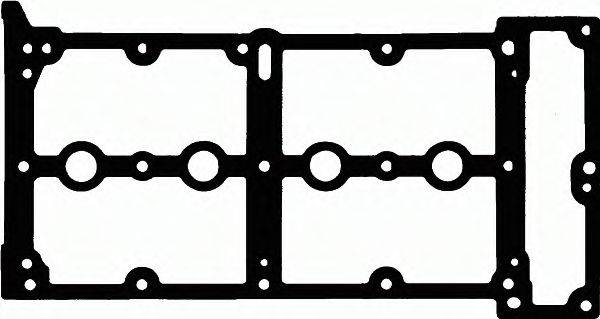 OPEL 47 08 530 Прокладка, кришка головки циліндра