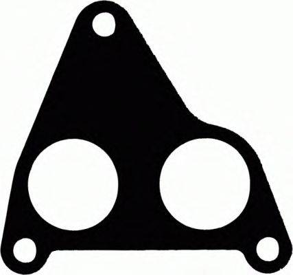 SKODA 047 129 717E Прокладка, впускний колектор