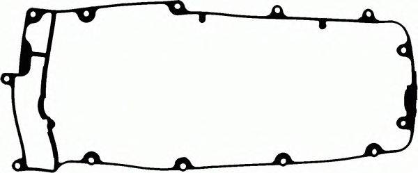 LAND ROVER LVP000020 Прокладка, кришка головки циліндра