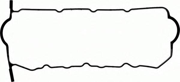 TOYOTA 11213-27010 Прокладка, кришка головки циліндра