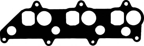 MITSUBISHI MN960219 Комплект прокладок, впускний колектор
