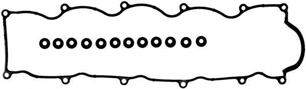 FORD 3 596 214 Комплект прокладок, кришка головки циліндра