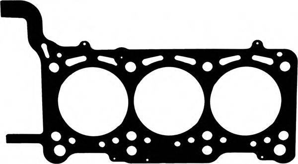 AUDI 059 103 383 MP Прокладка, головка циліндра