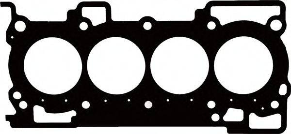 RENAULT 7701065095 Прокладка, головка циліндра